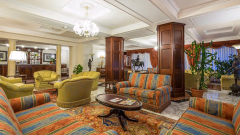 Hotel Royal — foto 5